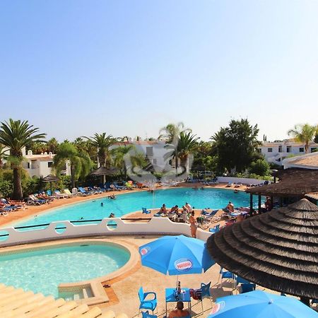 Camelia 89 Sao Rafael - Albufeira, Algarve Lägenhet Exteriör bild