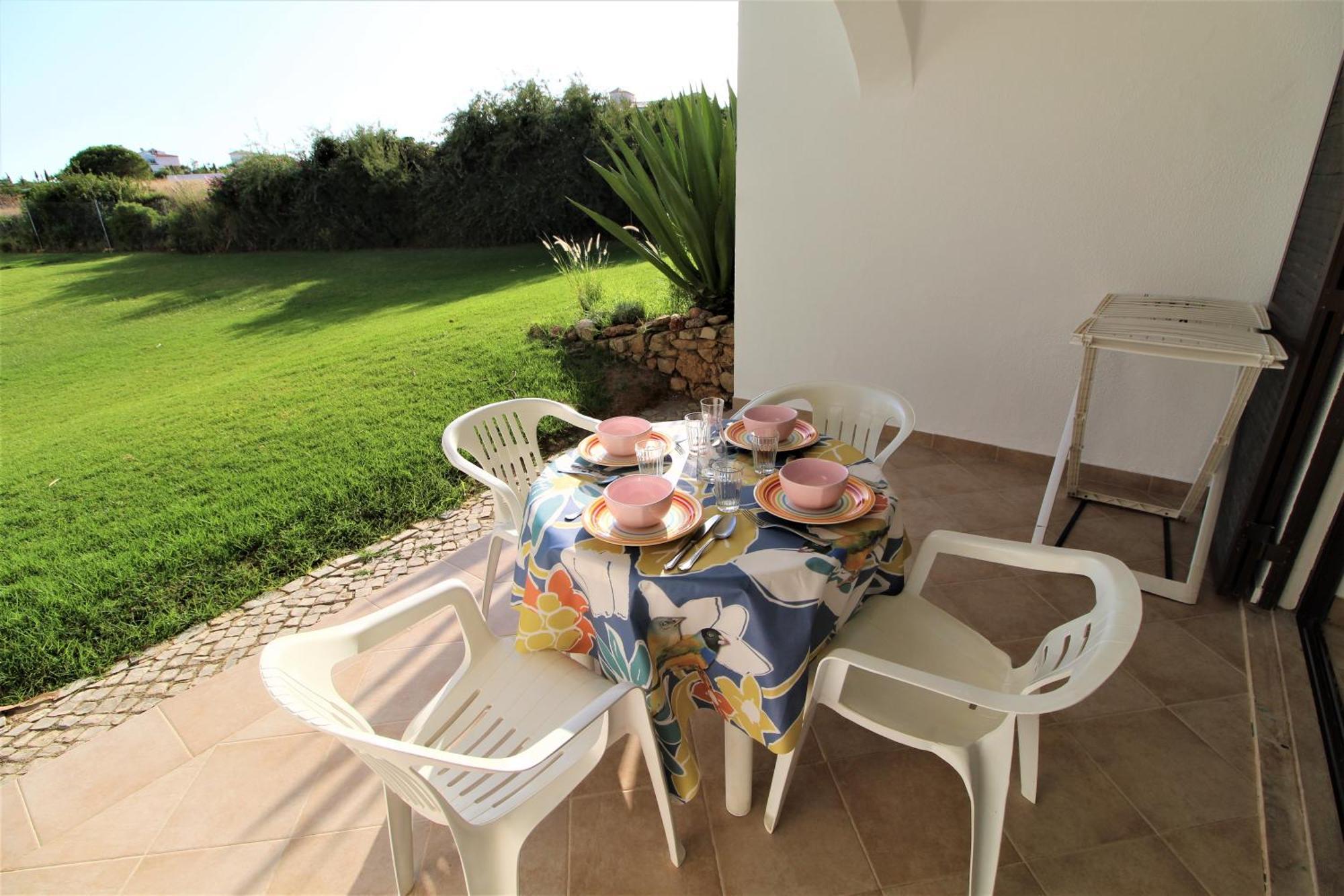 Camelia 89 Sao Rafael - Albufeira, Algarve Lägenhet Exteriör bild