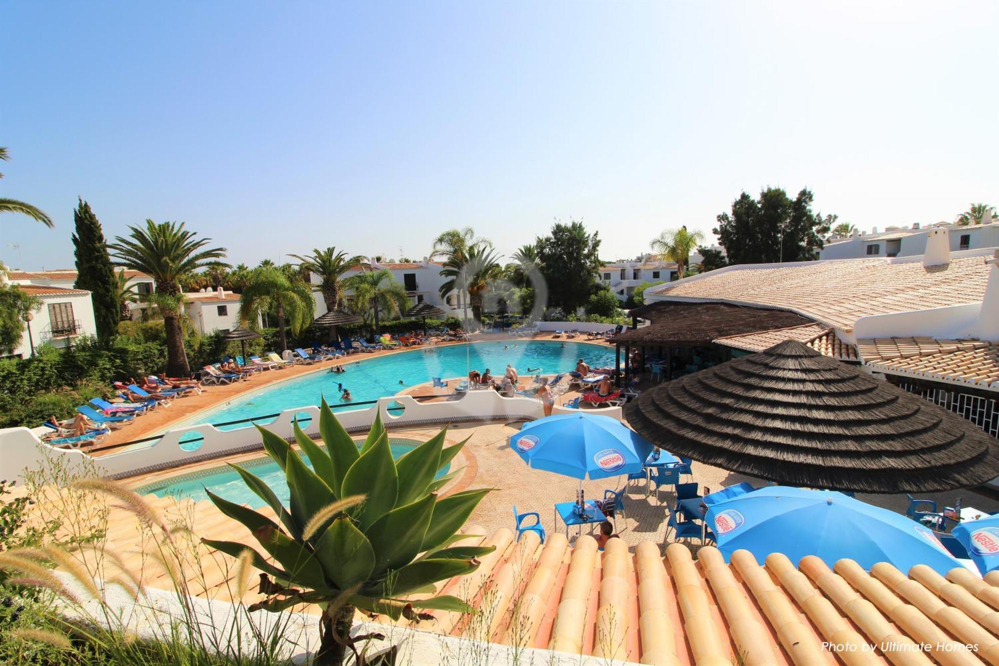 Camelia 89 Sao Rafael - Albufeira, Algarve Lägenhet Exteriör bild